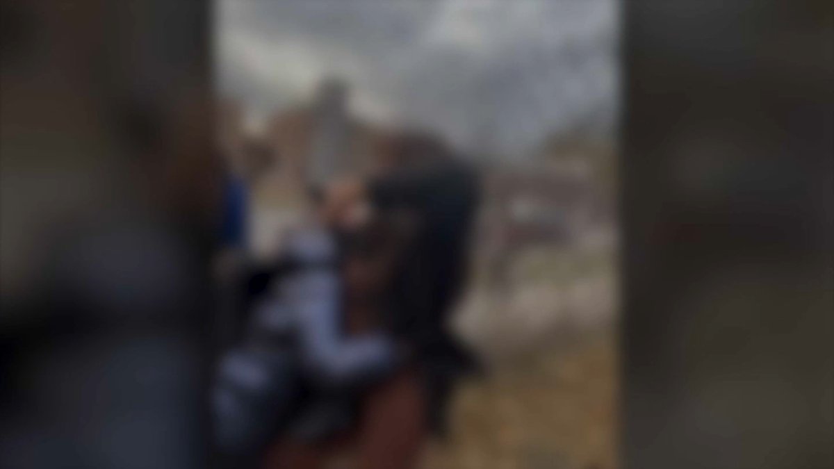 Chicagoans step up to help family after mom, 9-year-old son beaten – NBC Chicago