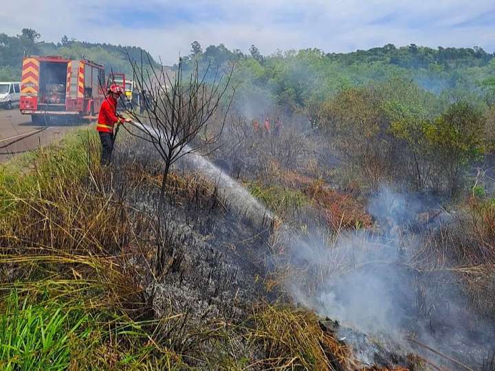 Se confirmó la identidad del empresario obereño fallecido en el despiste en Mártires