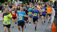 La carrera popular de Novo Mesoiro contará con más de 1.100 participantes