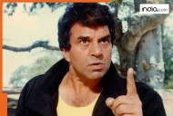 Dharmendra once slapped THIS drunk actor, later cried like a baby because.., actor was...