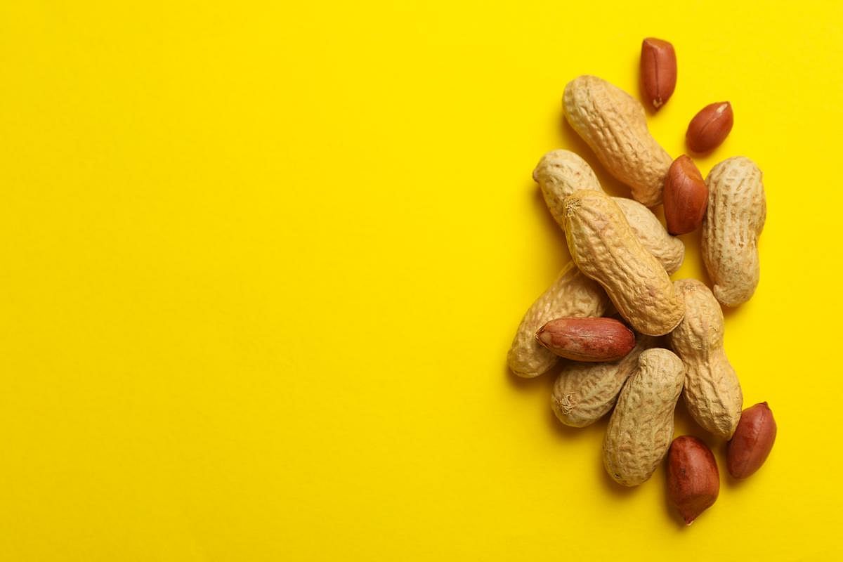 ACAAI: Peanut Patch Safely Builds Tolerance Over Three Years in Peanut