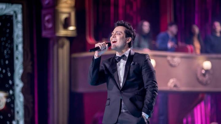 El Sol de México regresa a Cali, esta vez en la voz de Roberto Masanti