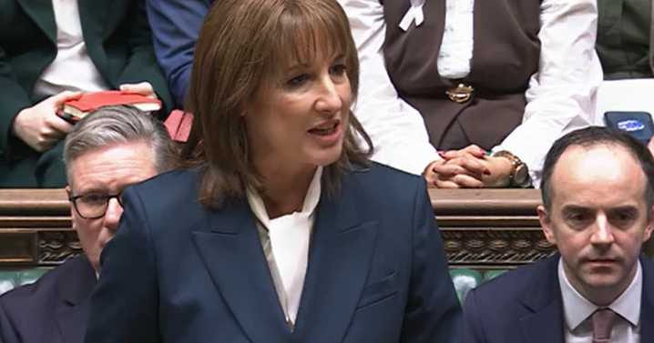 Everything in the budget for Greater Manchester