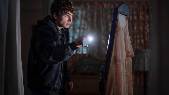 'Talamasca: The Secret Order', How To Watch The Series Online For Free