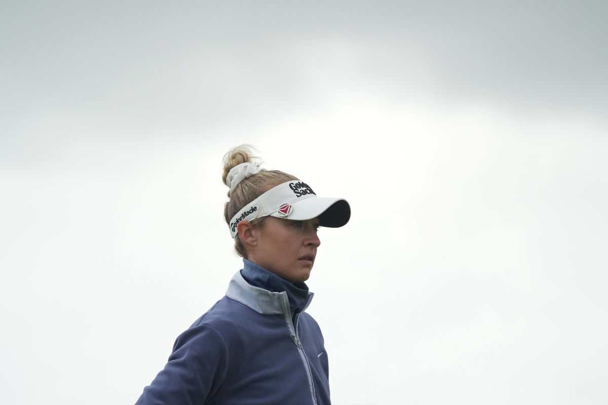 Nelly Korda Demands Action as 2026 LPGA Schedule Threatens Player Recovery Windows Nelly Korda voices concerns over the newly released 2026 LPGA schedule, highlighting the chaotic travel demands. Vrin