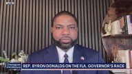 Rep. Byron Donalds on the Florida Governor's Race