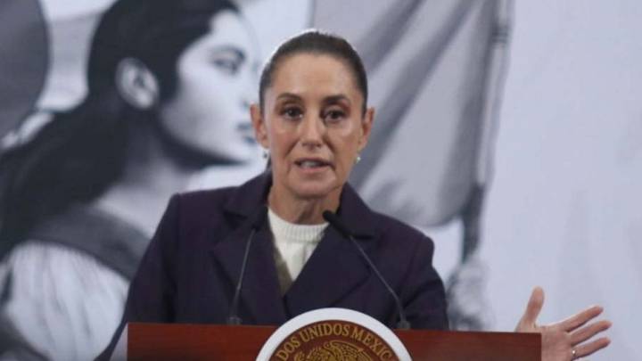 ONU condena acoso sexual a Claudia Sheinbaum en CDMX
