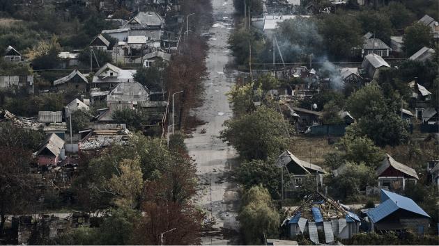 Ukraine faces potential fall of Pokrovsk to Russia after 18