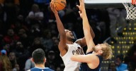 Donovan Mitchell scores 30 as Cavaliers rally over Grizzlies