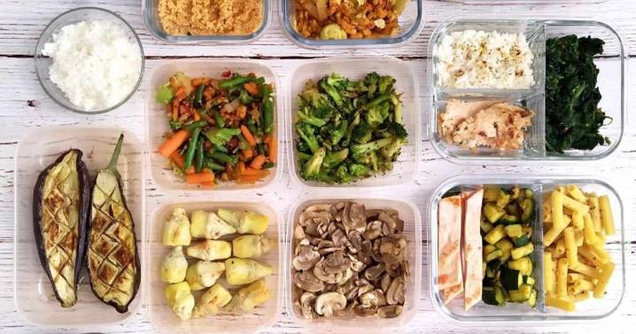 Alimentación: qué es y en qué consiste la técnica “Batch Cooking” para ahorrar tiempo y organizar la semana