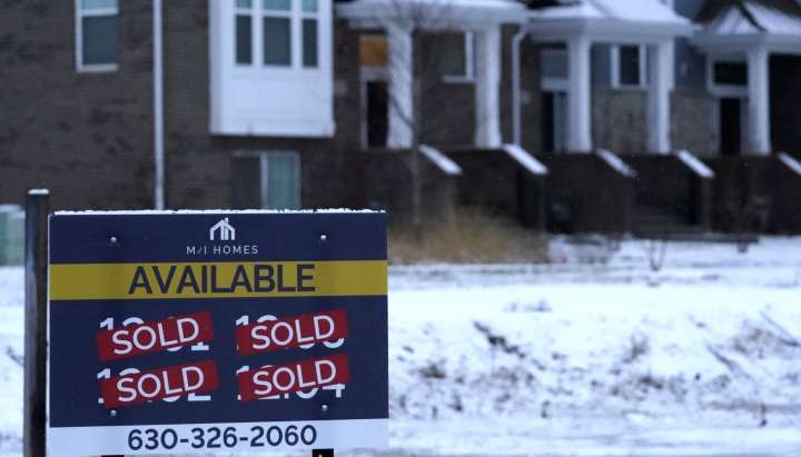 Is Donald Trump proposing a 50-year mortgage? What to know about long