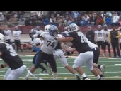 Division 5 Sac-Joaquin Section Championship Game