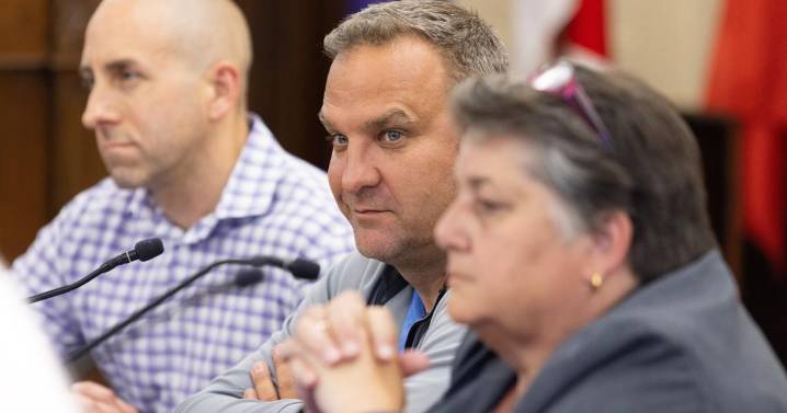 ‘People will die’: Motion requesting restrictions on St. Catharines homeless shelter deferred