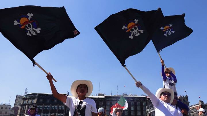 Segunda Marcha Generación Z en CDMX: ¿Cuándo y a Qué Hora Será la Nueva Protesta?