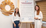 Impulsa Ana Paty Peralta modelo de ciudad ordenada bajo lineamientos de ONU