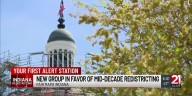 New non-profit pushes for Indiana to redistrict