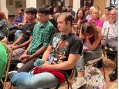 FUNDATUR organiza conversatorio sobre las nuevas tendencias de los viajes en el CAVAM