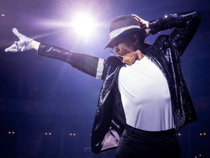 Michael Jackson musical moonwalks into Vancouver for a limited run