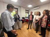 El Servicio de Mediación Penal evita un tercio de los juicios penales en Sevilla desde mayo