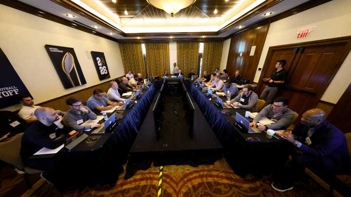 IU football has flipped the script in CFP debate ahead of first rankings