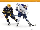 Sudbury Wolves can't sustain strong start, lose seventh straight