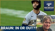 CONTROVERSY:The TWO CAREERS of Ryan Braun REVEALED as Hall of Fame Ballot Drops