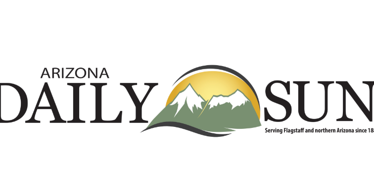 Arizona Daily Sun being mailed out a day later due to Veterans Day holiday