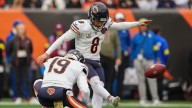 Bears special teams coach vows to fix Cincinnati game blunders