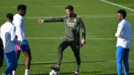 Xabi Alonso: “No presto atención a los rumores sobre mi futuro”