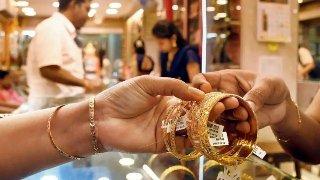 Gold prices today: Check out prices in Mumbai and Delhi; Silver remains volatile