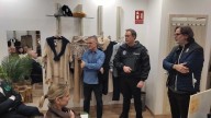 La influencia de la movilidad y la zona de bajas emisiones centran el debate del 23 Café del Comercio en Huesca