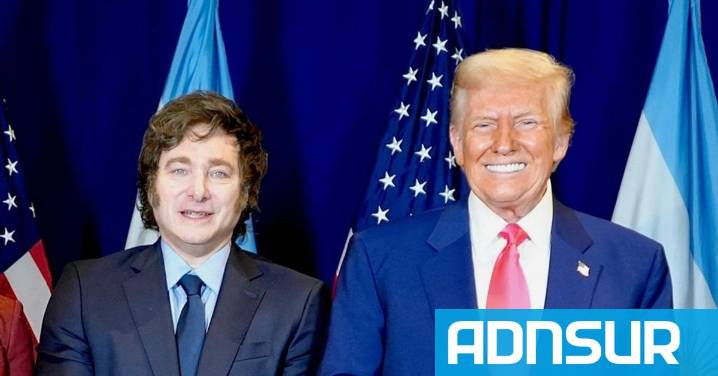 Argentina y Estados Unidos, cerca de cerrar un acuerdo histórico para impulsar el comercio bilateral