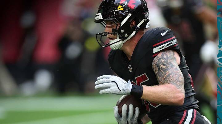 Opponent Focus: Arizona Cardinals Digital Correspondent Craig Grialou Analyzes Cardinals X