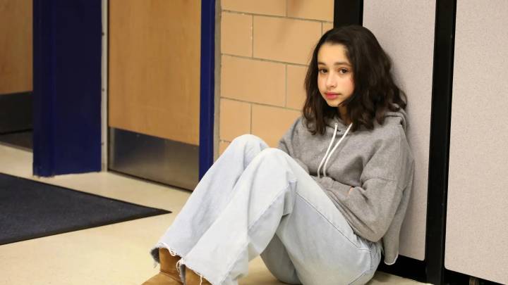 Violencia escolar a alumnos con discapacidad, los números de una constante de acoso al diferente