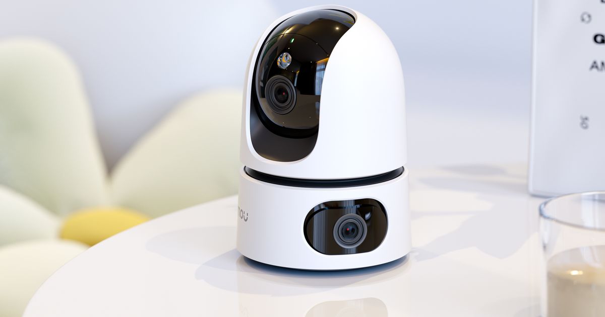 Big Black Friday savings to be had right now on home security cameras