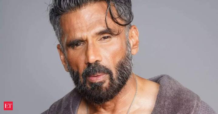 Amazon MX Player unveils Bharat Ke Super Founders — India’s bold new entrepreneurial reality series led by Suniel Shetty
