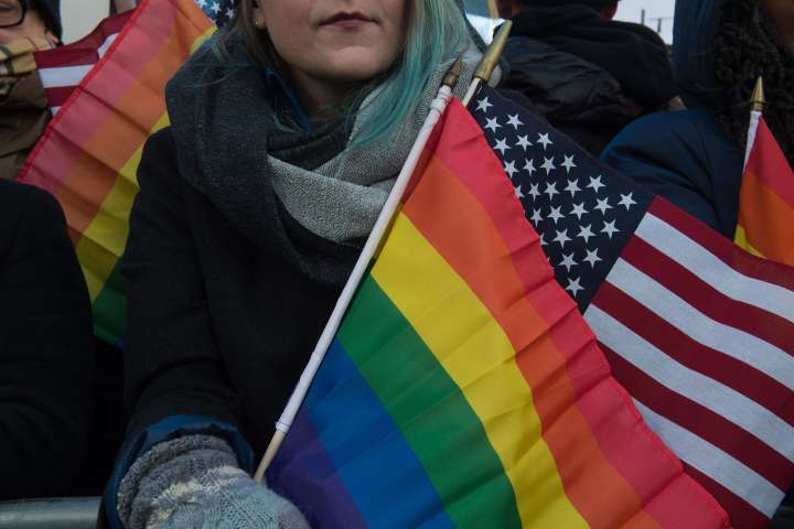 Immigrating while queer: America has a complex history of exclusion