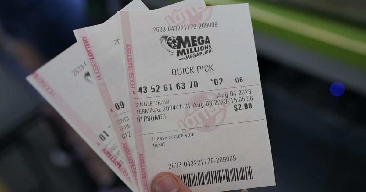 How much of the $4M Lotto prize will Louisiana winner actually take home after taxes?