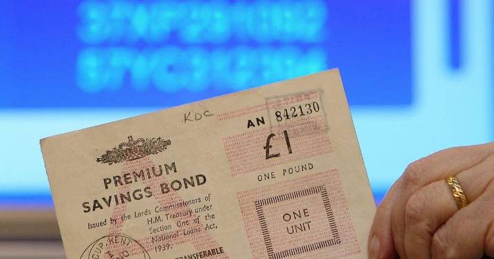 Premium Bond changes could be on the way in wake of Chancellor Rachel Reeves' autumn Budget