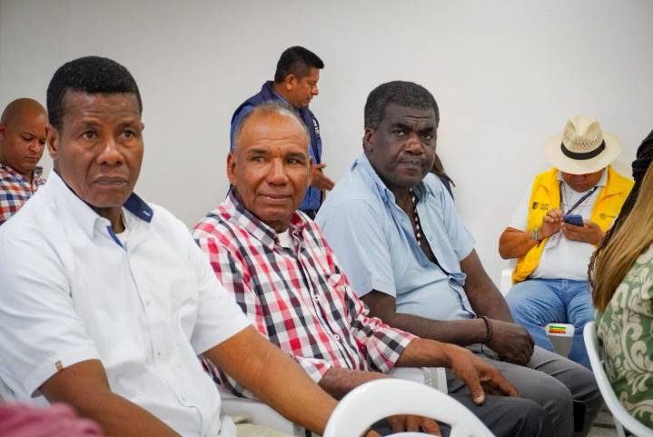 Comisión Consultiva Afro del Tolima avanza en la construcción del plan de acción 2026