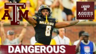 CRITICAL: Texas A&M Faces TOUGHEST Test Yet vs. ELITE Mizzou Defense