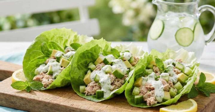 Cena sin horno: qué comer cuando las altas temperaturas no dan tregua