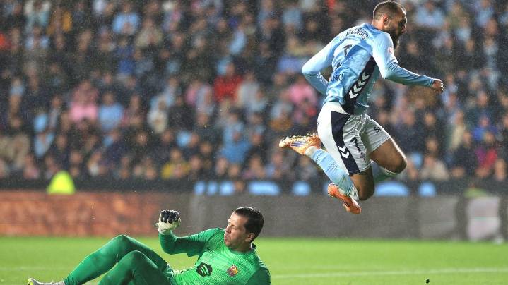 El milimétrico reparto de las cargas