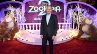 Bob Iger 'Zootopia 2' Cameo Features Weatherman Bob Tiger