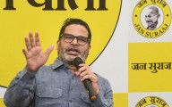 After poll drubbing, Prashant Kishor's Jan Suraaj Party dissolves...