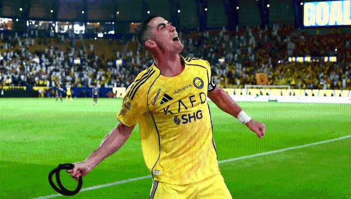 Cristiano Ronaldo se sinceró y sorprendió a todos: «Será pronto»