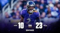 Game Recap: Ravens Take Down Jets for Fifth Straight Win