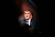 Czech vote winner Babis signs coalition deal with eurosceptic partners