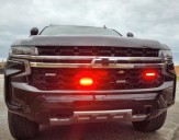 Two men charged in Detroit-area terrorism plot after Halloween arrests