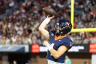 How to Watch Wake Forest vs Virginia: Live Stream NCAA College Football, TV Channel